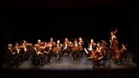 ARTS SYMPHONY ENSEMBLE ARTS SYMPHONY ENSEMBLE
