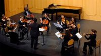 BARCELONA CHAMBER PLAYERS