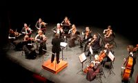 CLÁSICO CHAMBER STRINGS