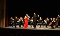 ORQUESTA MYSCO (Mikhailova Stars) ORQUESTA MYSCO (Mikhailova Stars)