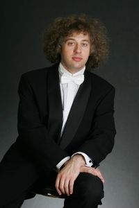 VLADIMIR MOGILEVSKY